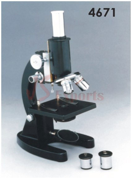 STUDENT MICROSCOPES (Junior)
